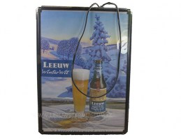 lichtbak leeuwbier